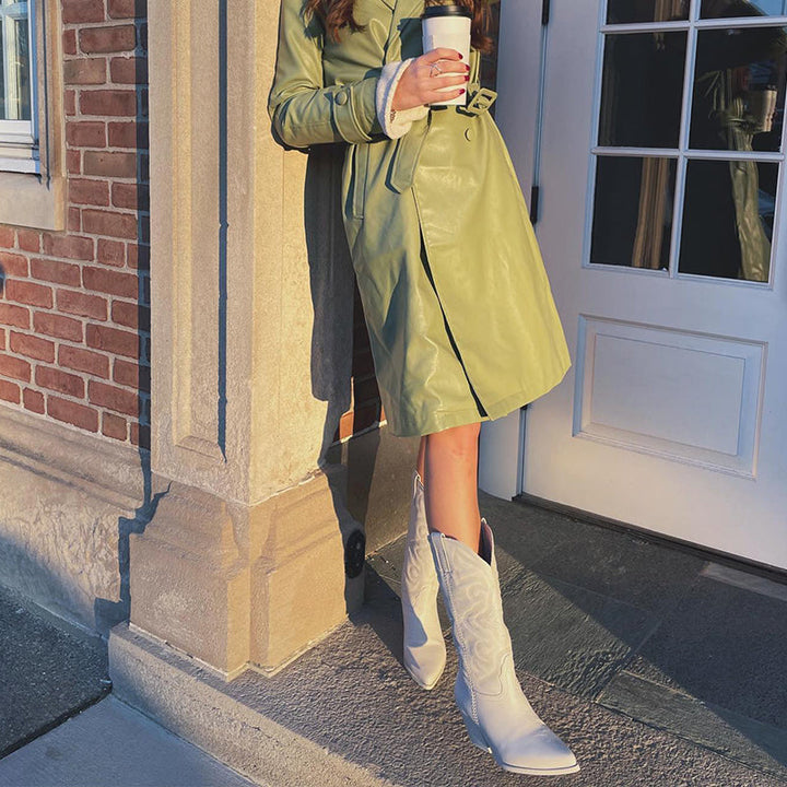 GR | Cowboy boots for the Wild West