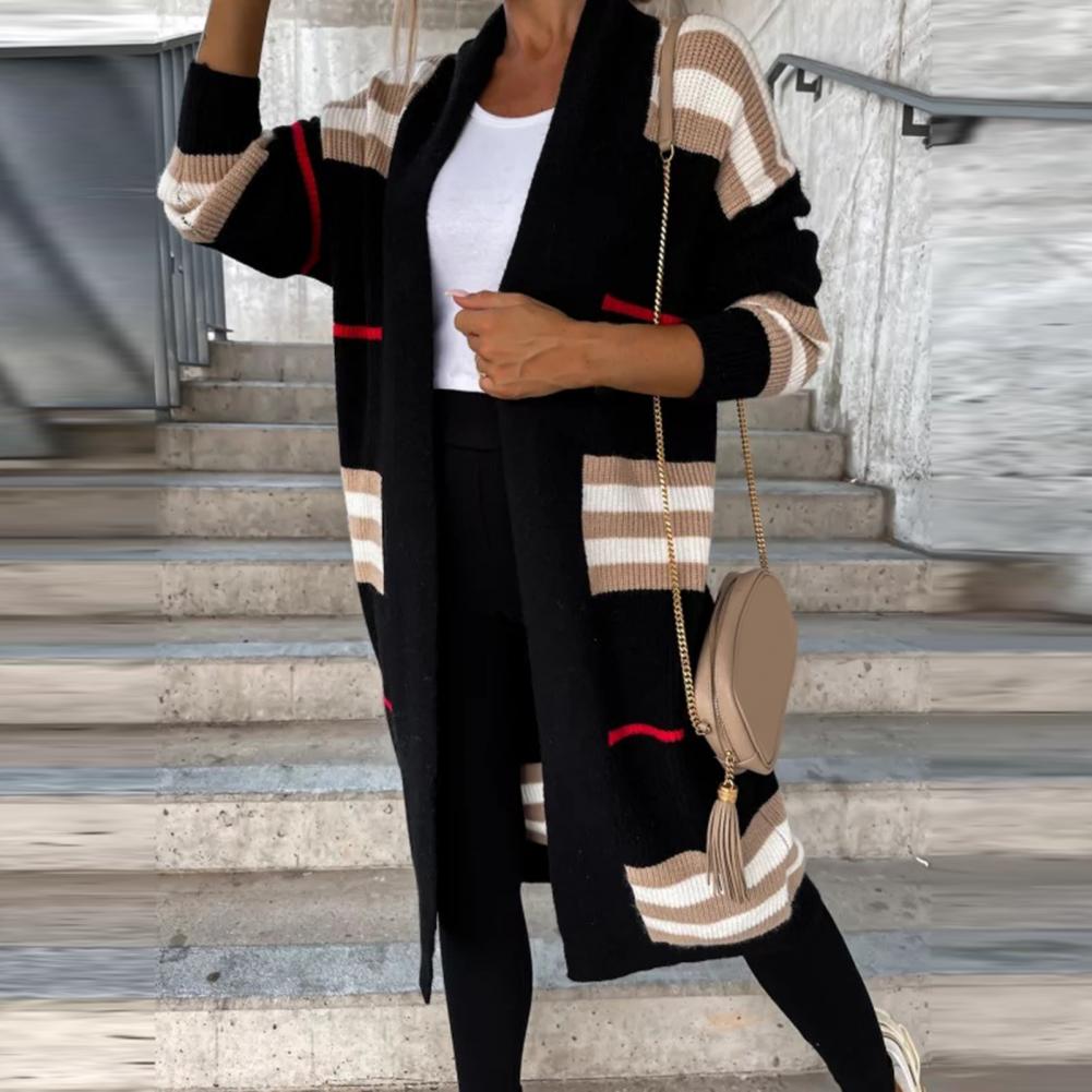 GR | Elegant cardigan for women - Comfortable and stylish 