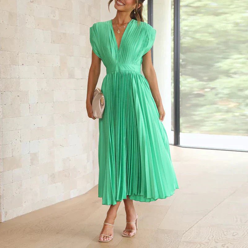 GR | The versatile summer dress