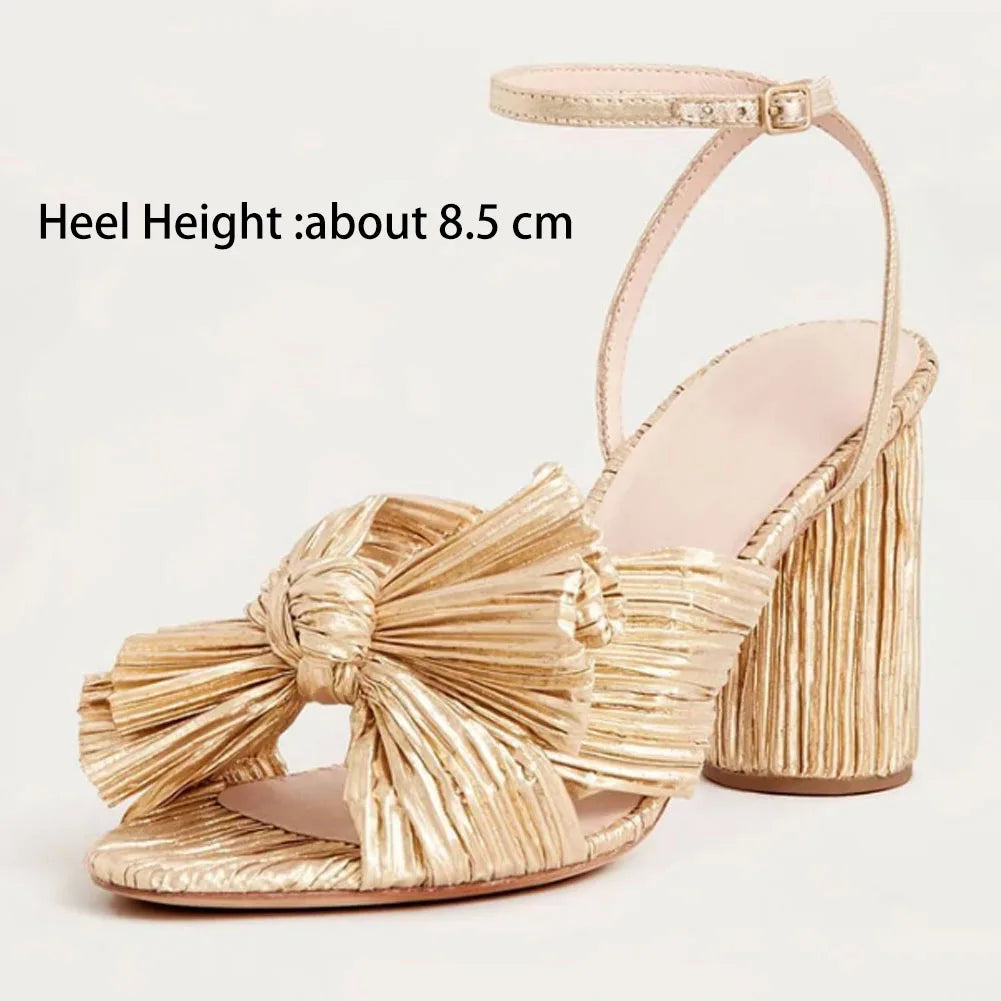 GR | Look At Me Pump Sandals