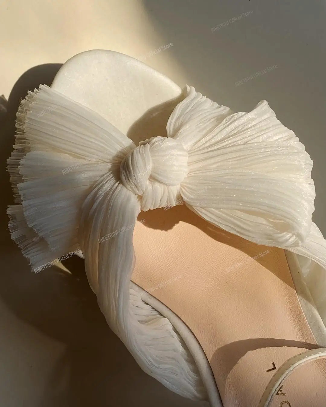 GR | Look At Me Pump Sandals