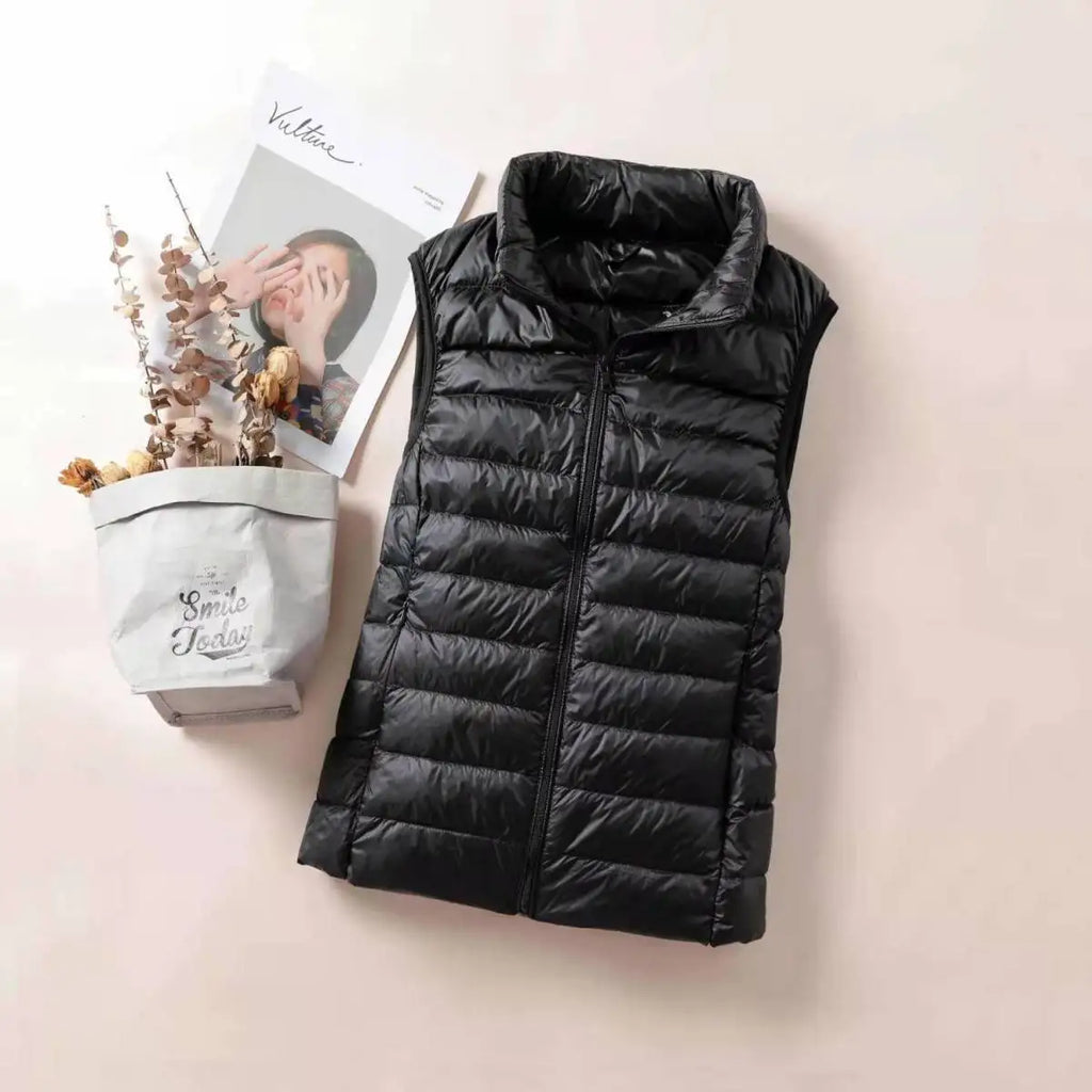GR | Ultralight Women's Down Vest