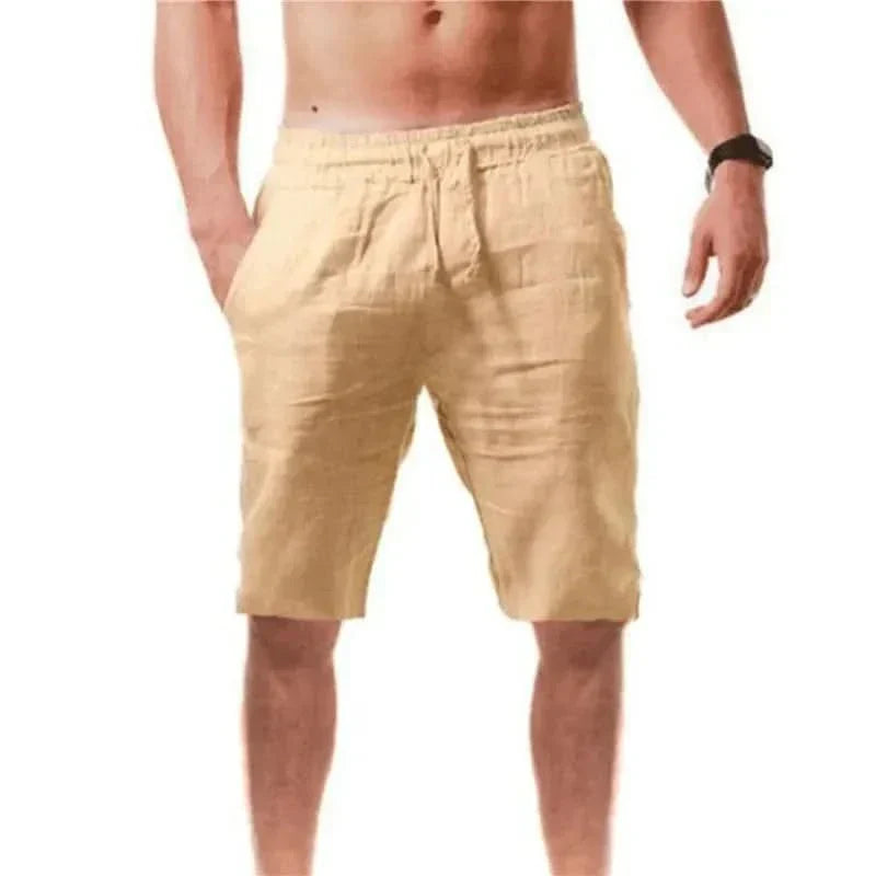 GR | Elegant summer shorts 