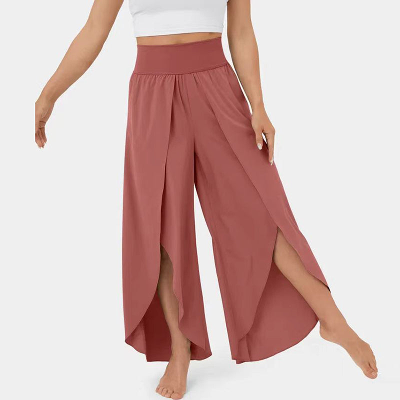 GR | Wide leg trouser style