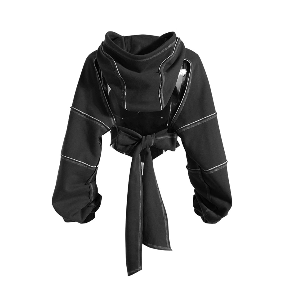 GR Pullover Hoodie