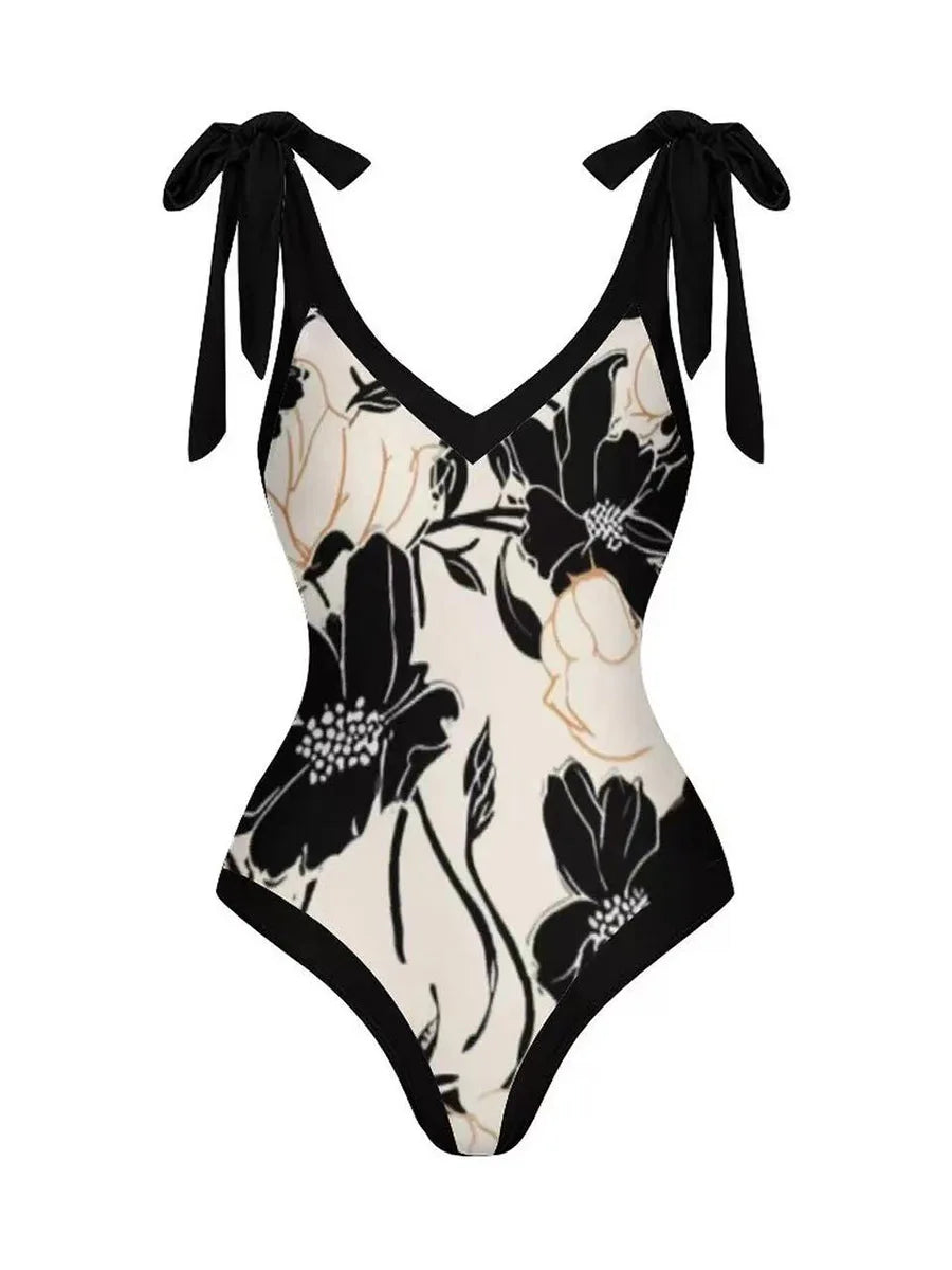 GR | Touch Me Fearlessly Bikini Set