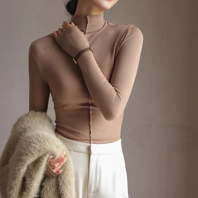 GR - Elegant tops for women