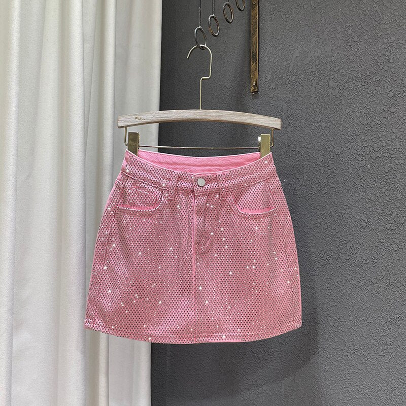 GR | Keep her soft skirt