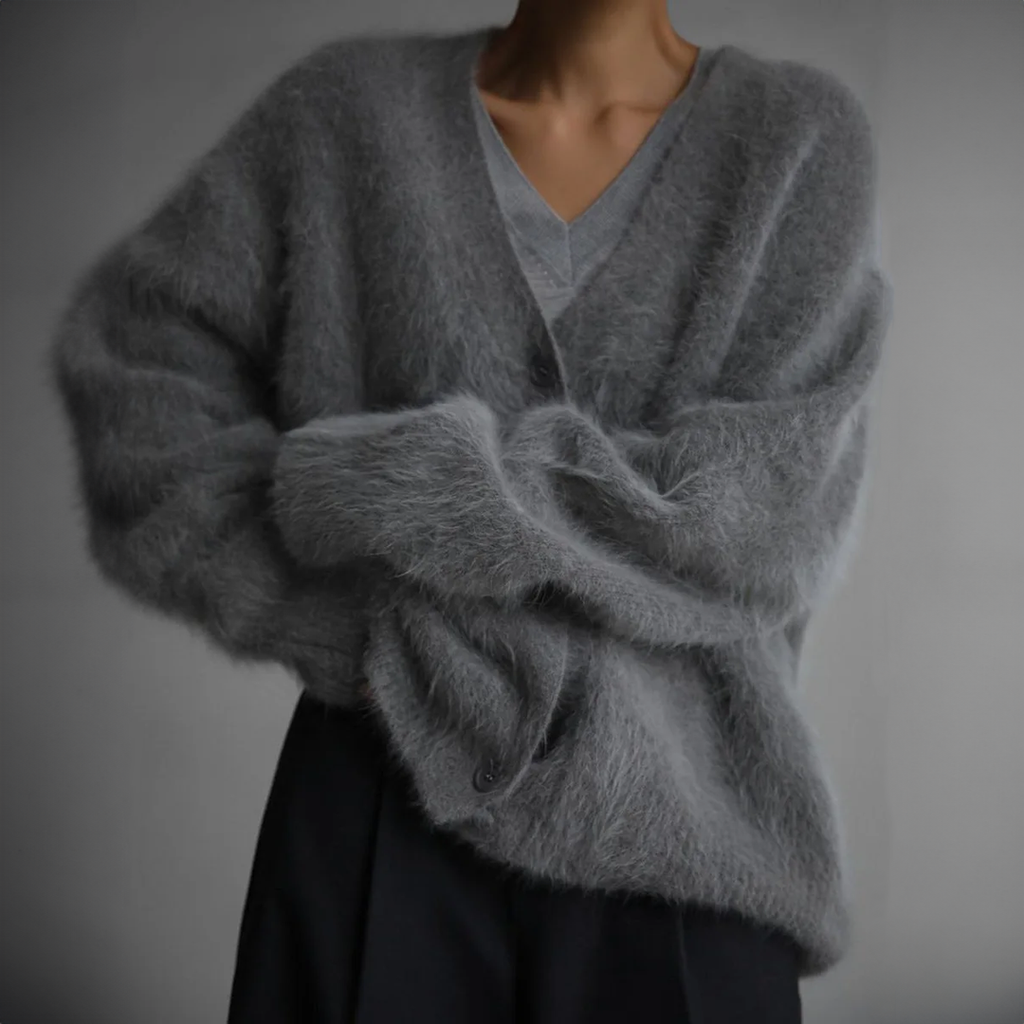 GR | Rituals Chic Kaschmir Kuschelige Couture