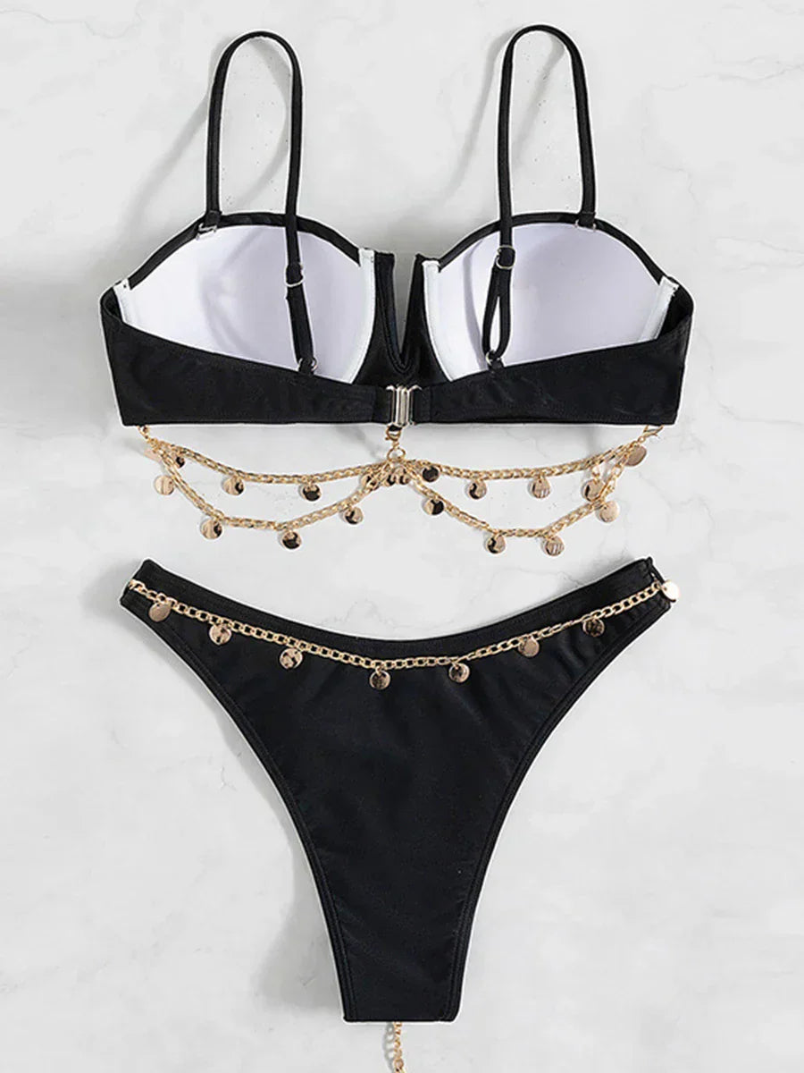 GR | Bikini only in my thoughts
