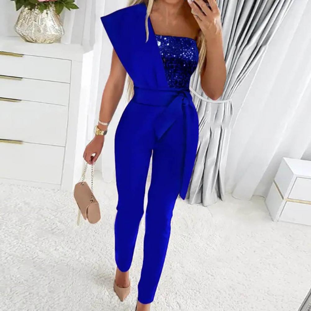 GR | Evening jumpsuit