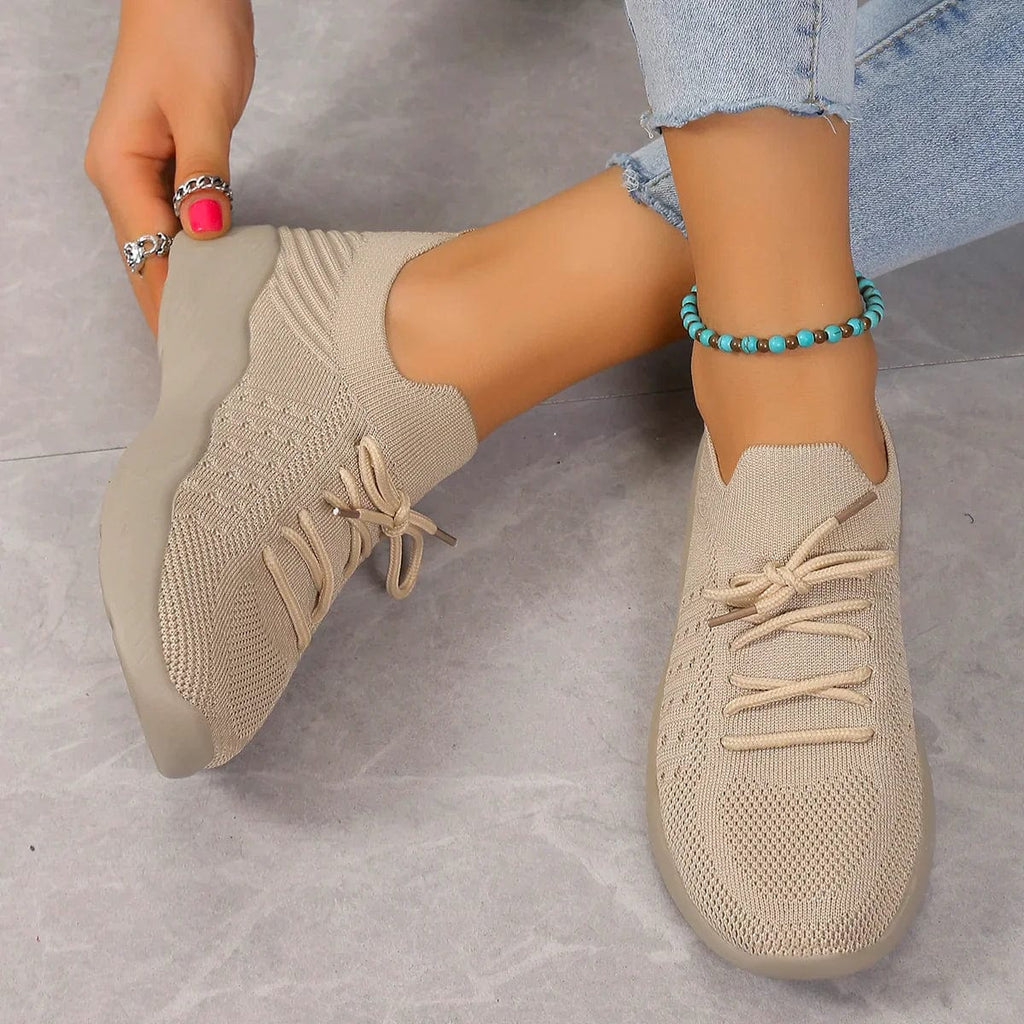 GR | Lightweight orthopedic sneakers