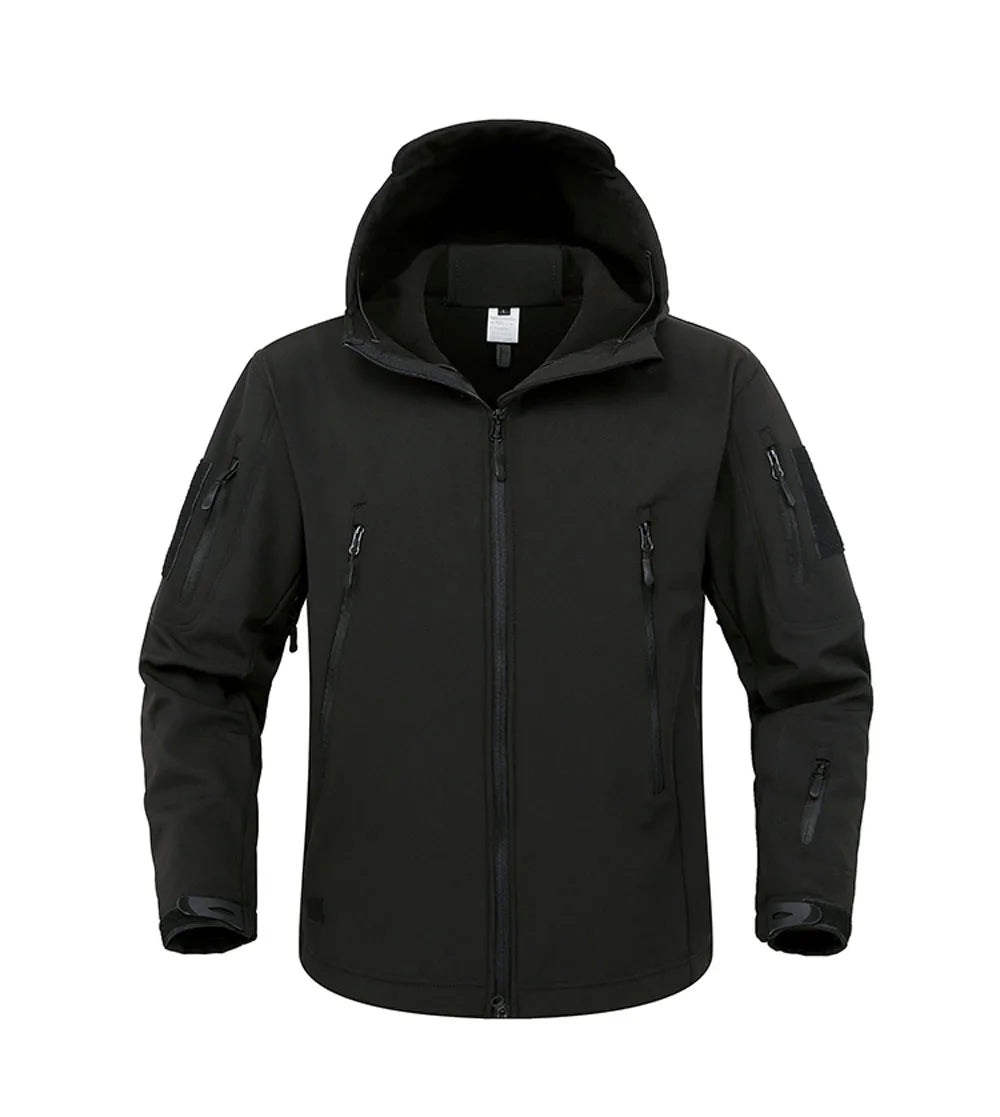 GR | Waterproof Jacket