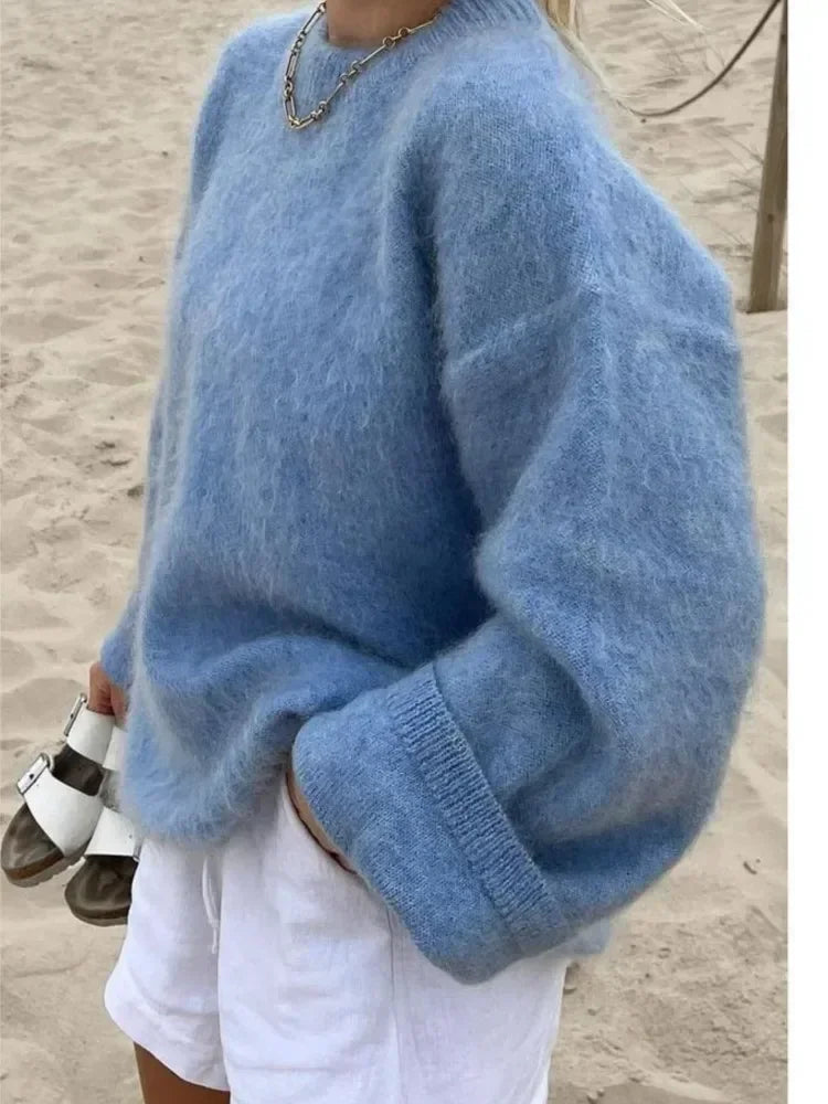 GR | Elegant 2024 autumn sweaters for a comfortable look 
