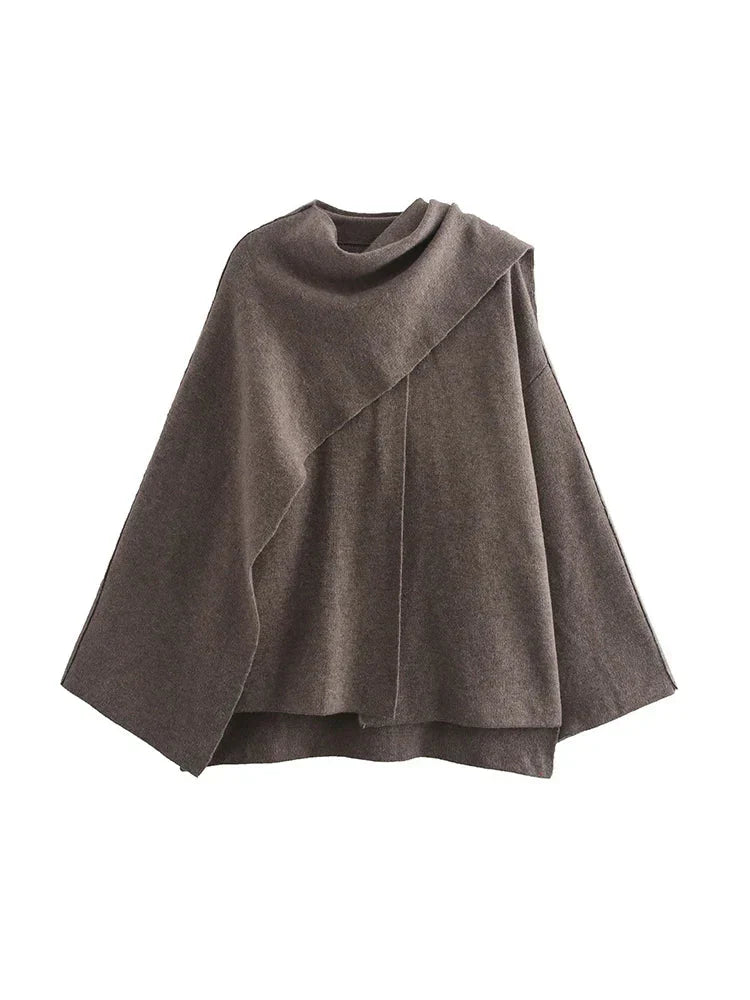 GR | Asymmetrical Jacket