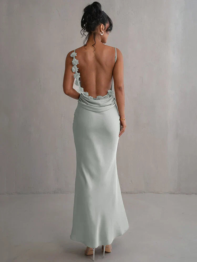 GR | Whisper Maxi Dress 