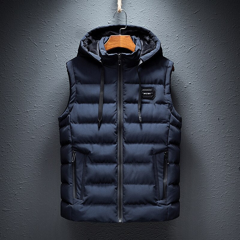 GR | Premium Vest