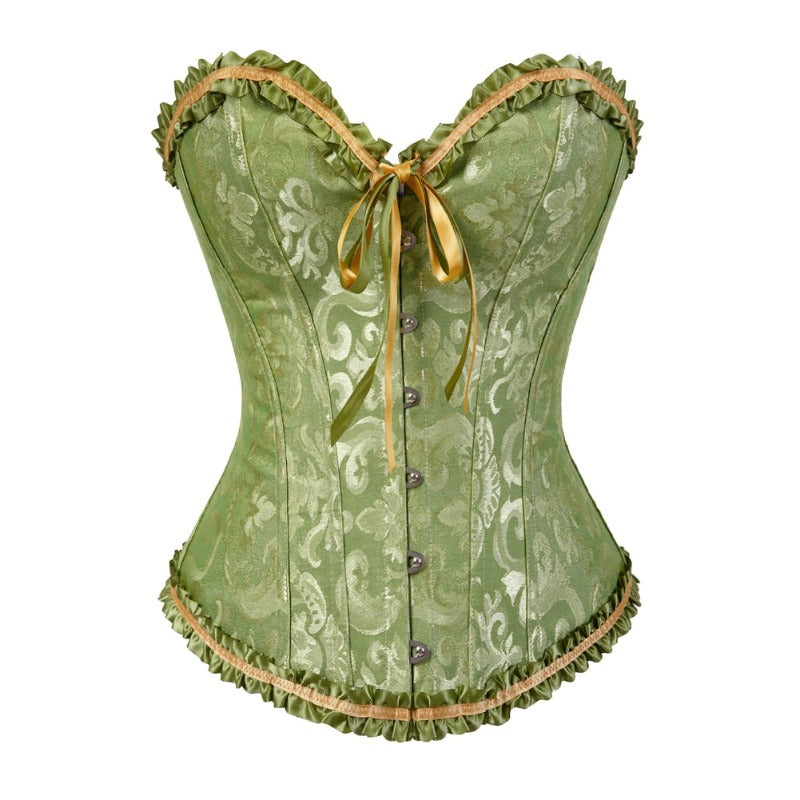 GR | Classic Corset