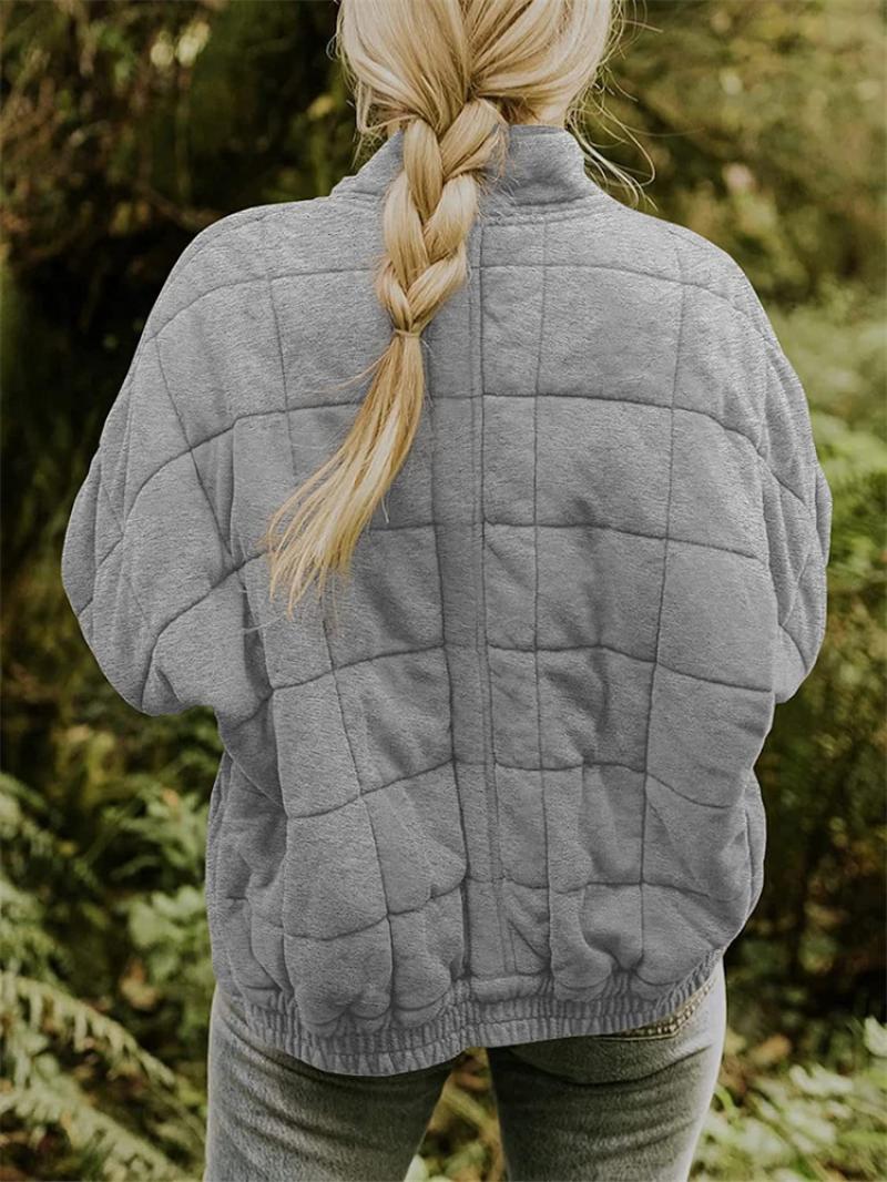 GR | Stylish winter coat for women | Warm and trendy