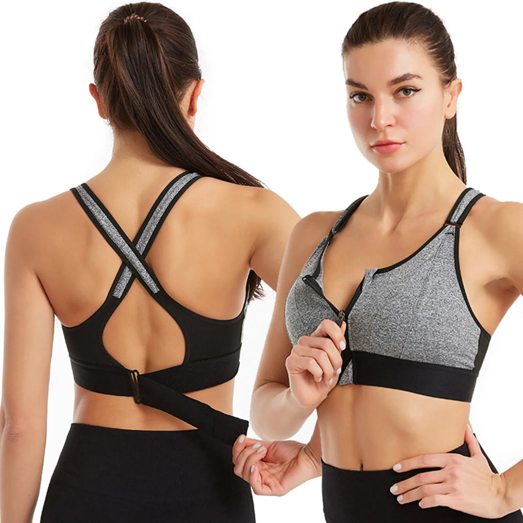 GR | Sports bra