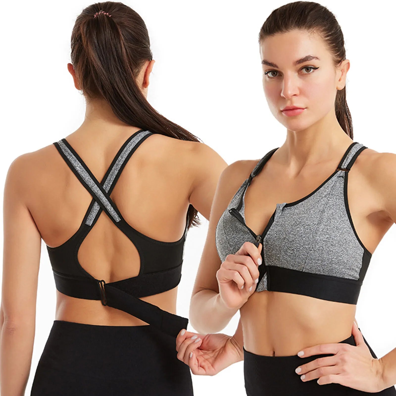 GR | Sports bra