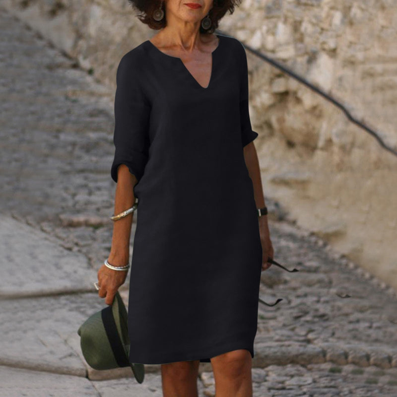 GR | Stilvolles Sommerkleid