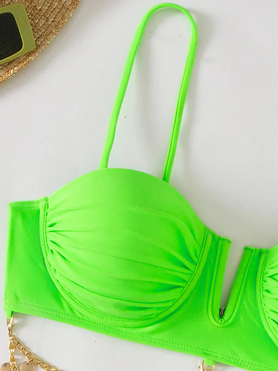 GR | Bikini only in my thoughts