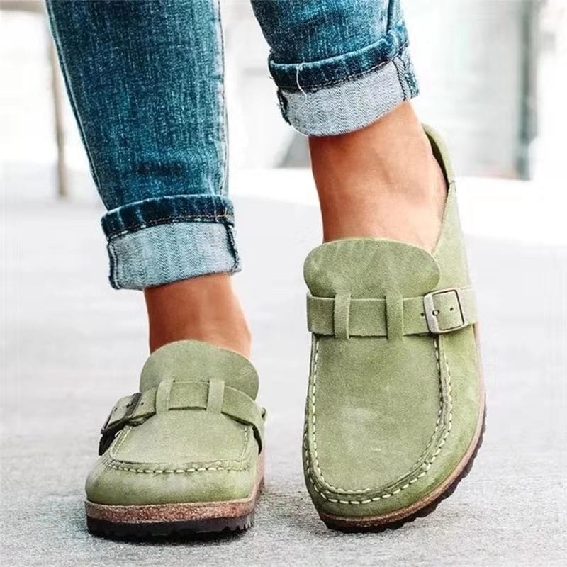 GR | Stylish Retro Sandals Comfyslides