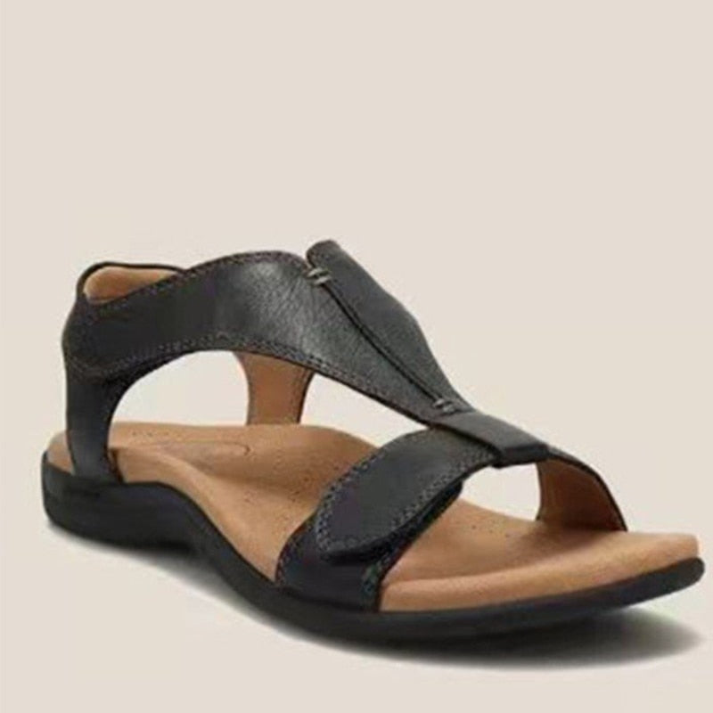 GR | Orthopedic sandals for women