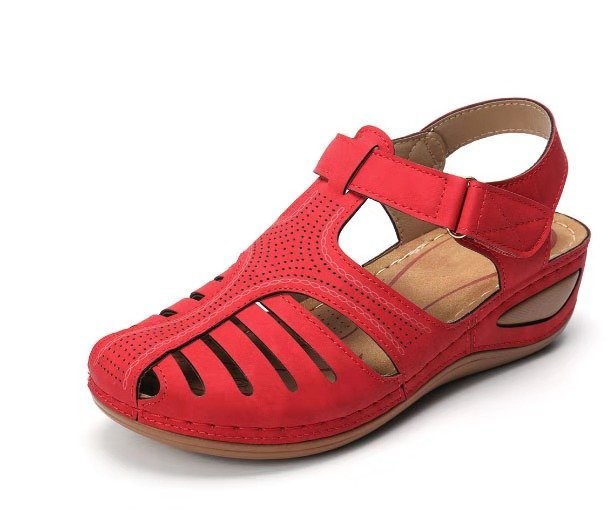 GR - Premium Orthopedic Correction Sandals for Women