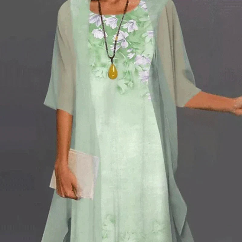 GR | Elegant, Casual Dress for Women
