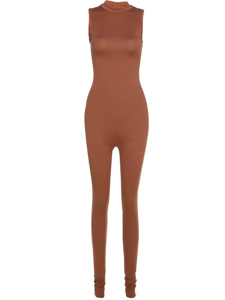 GR | Overall - A unique and very elegant bodycon overall