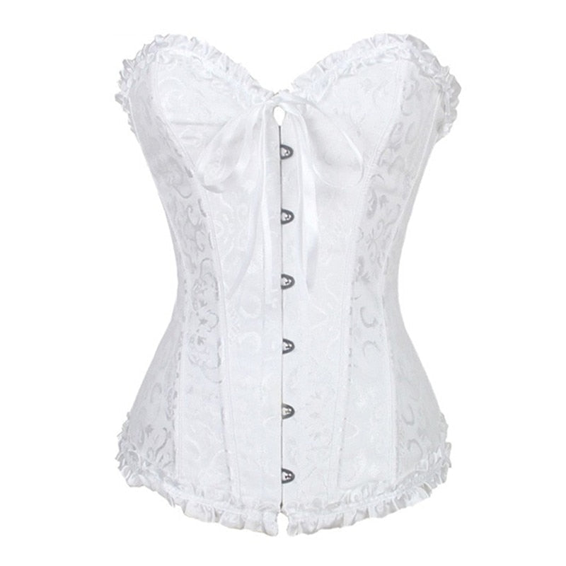 GR | Classic Corset