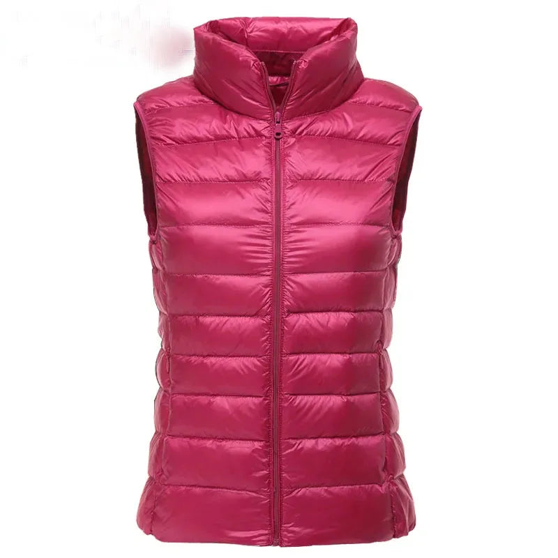 GR | Ultralight Women's Down Vest