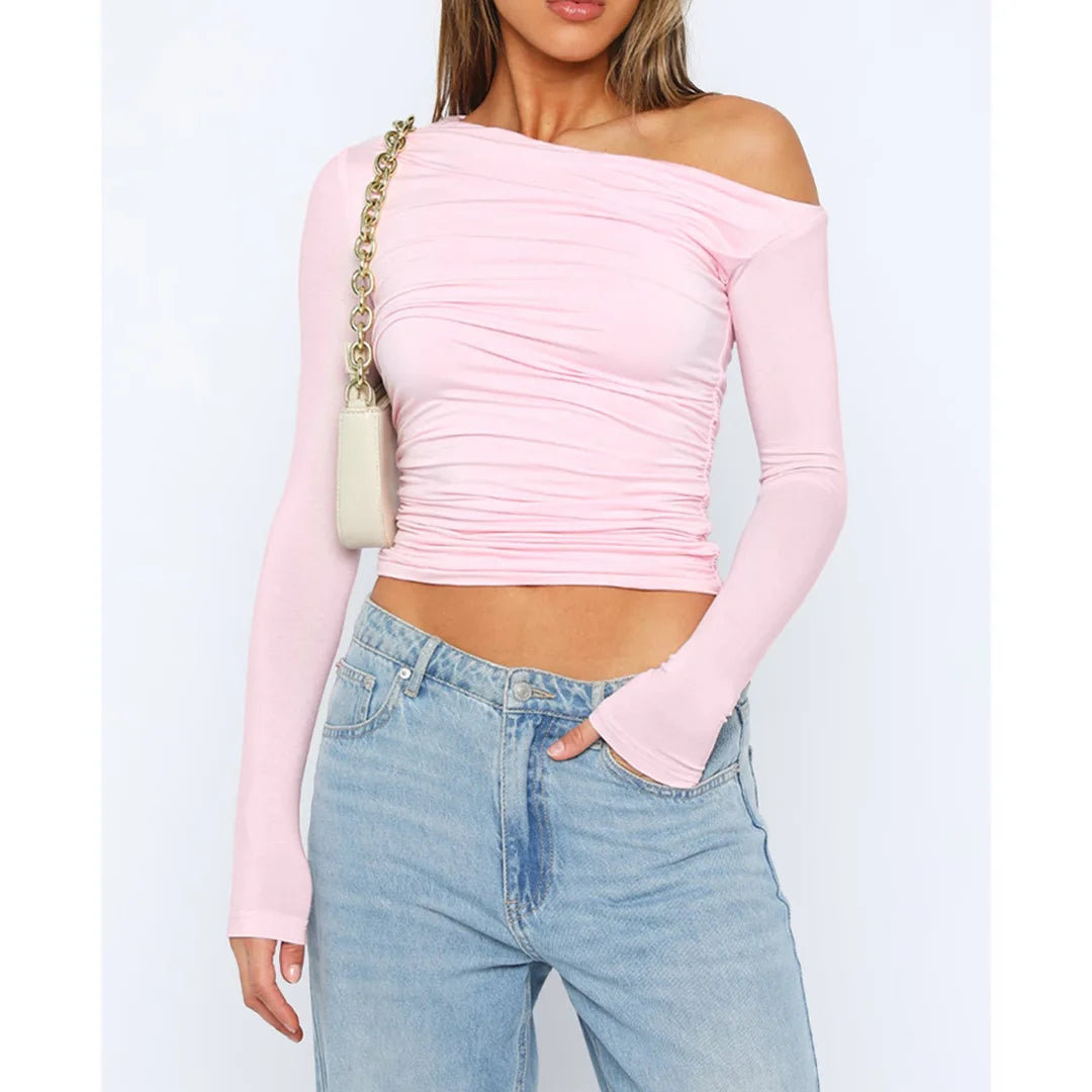 Asymmetrical top