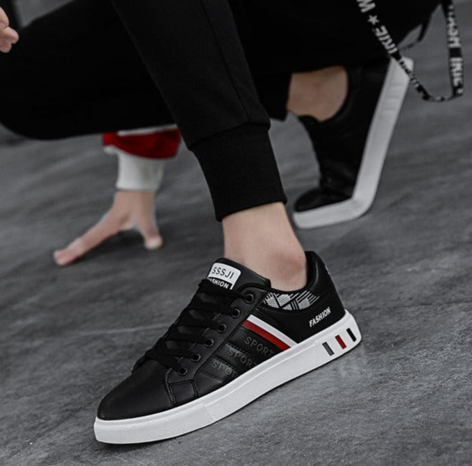 GR | Sporty sneakers