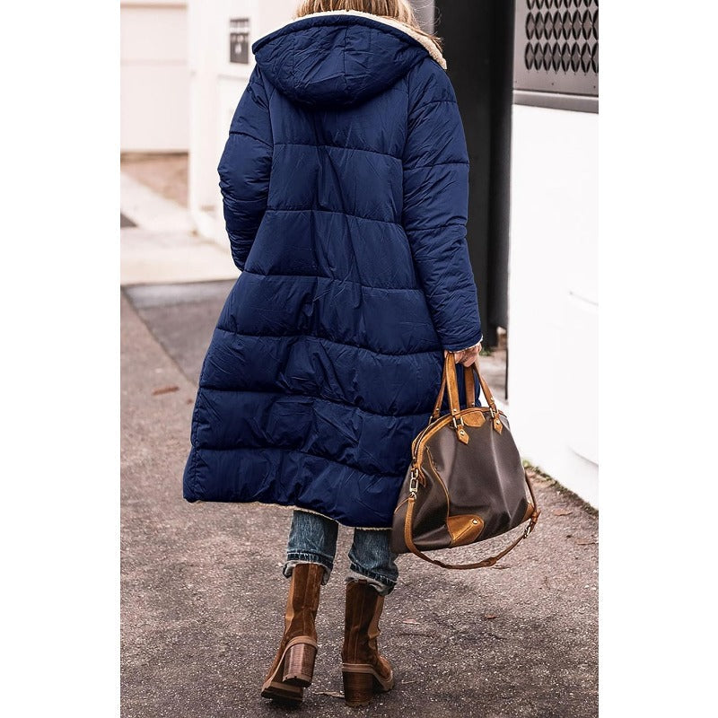 GR - Rica - Jacket 