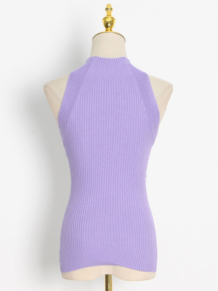 GR | Exceptional Mind Tank Top