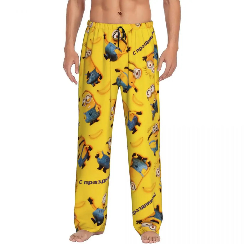 GR | Comfortable lounge pants