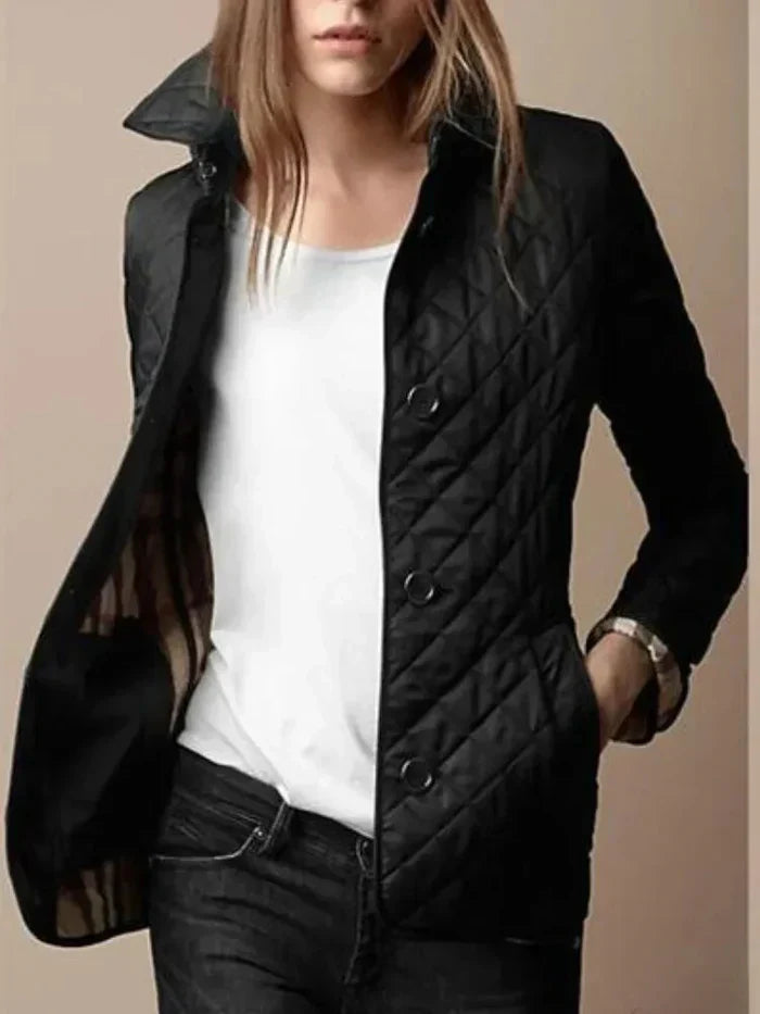 GR | Elegant autumn coat