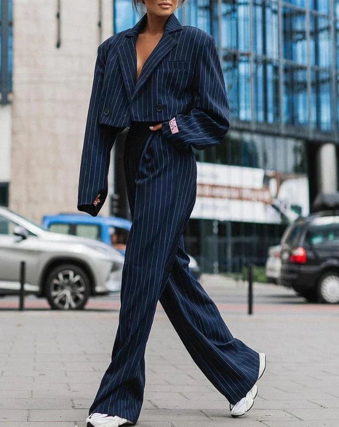 GR | Elegant & Comfortable Suit Set for Women