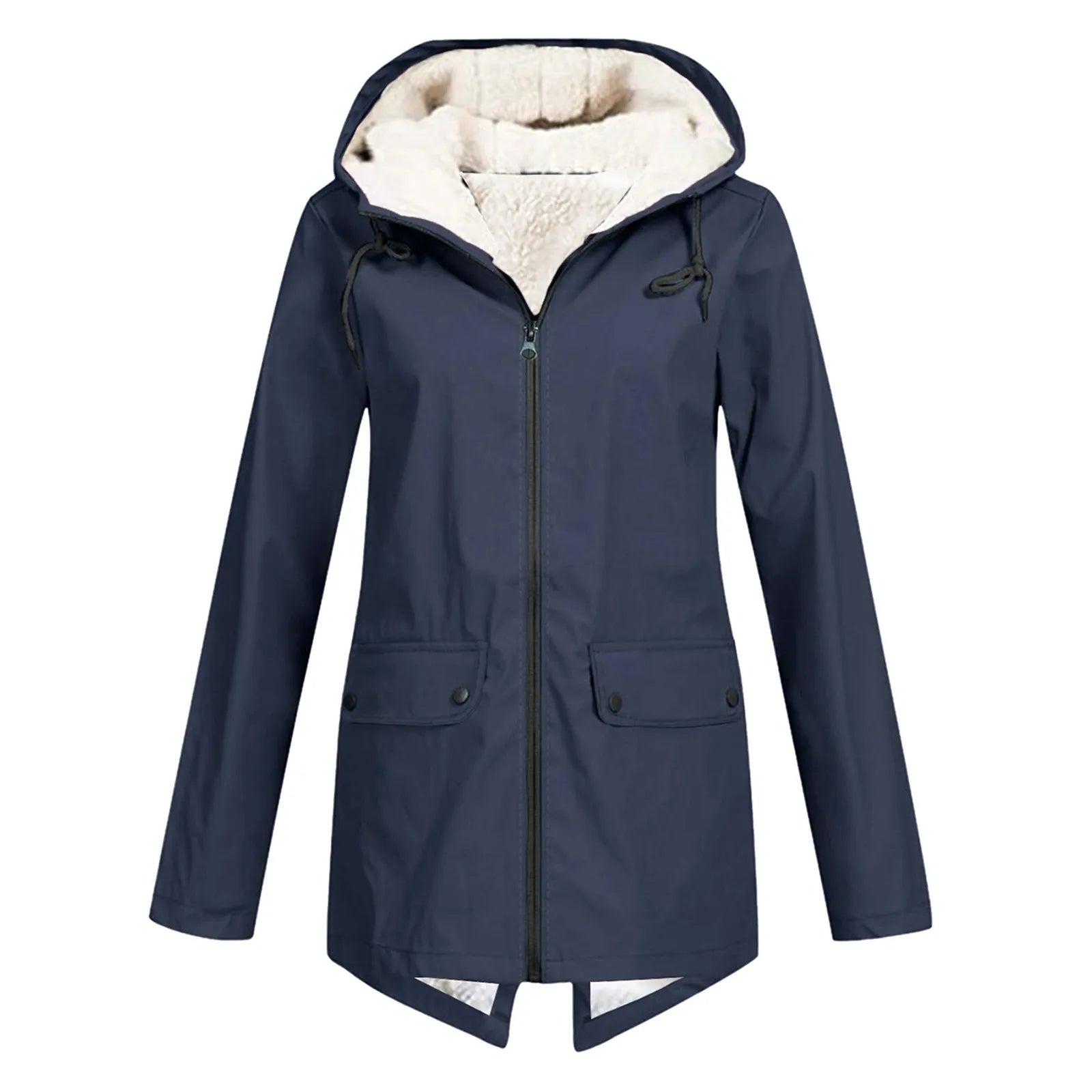 GR | Wasserdichte Jacke