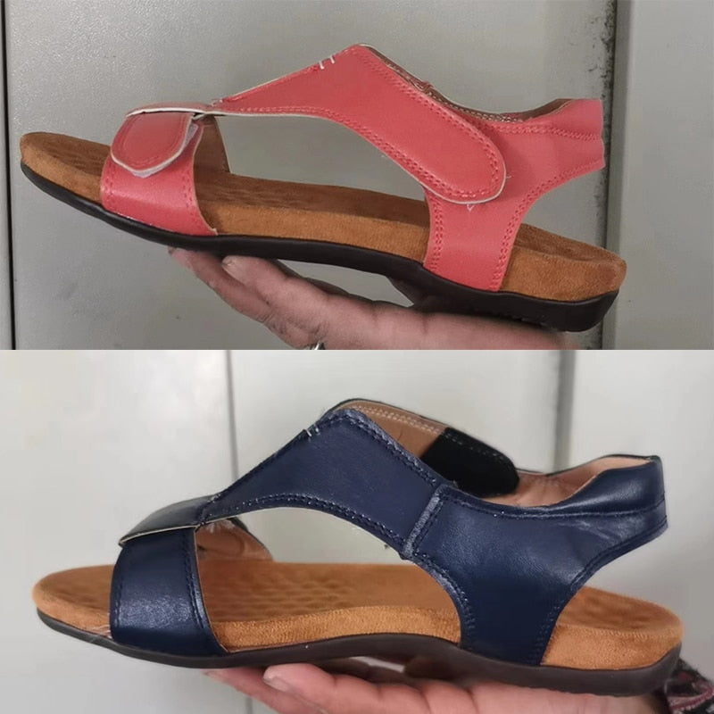 GR | Orthopedic sandals for women