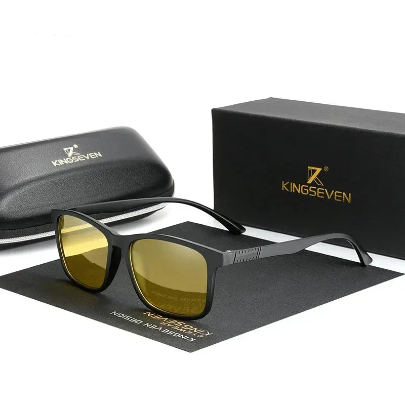 GR | Polarized UV400 Sunglasses for Outdoor Sports