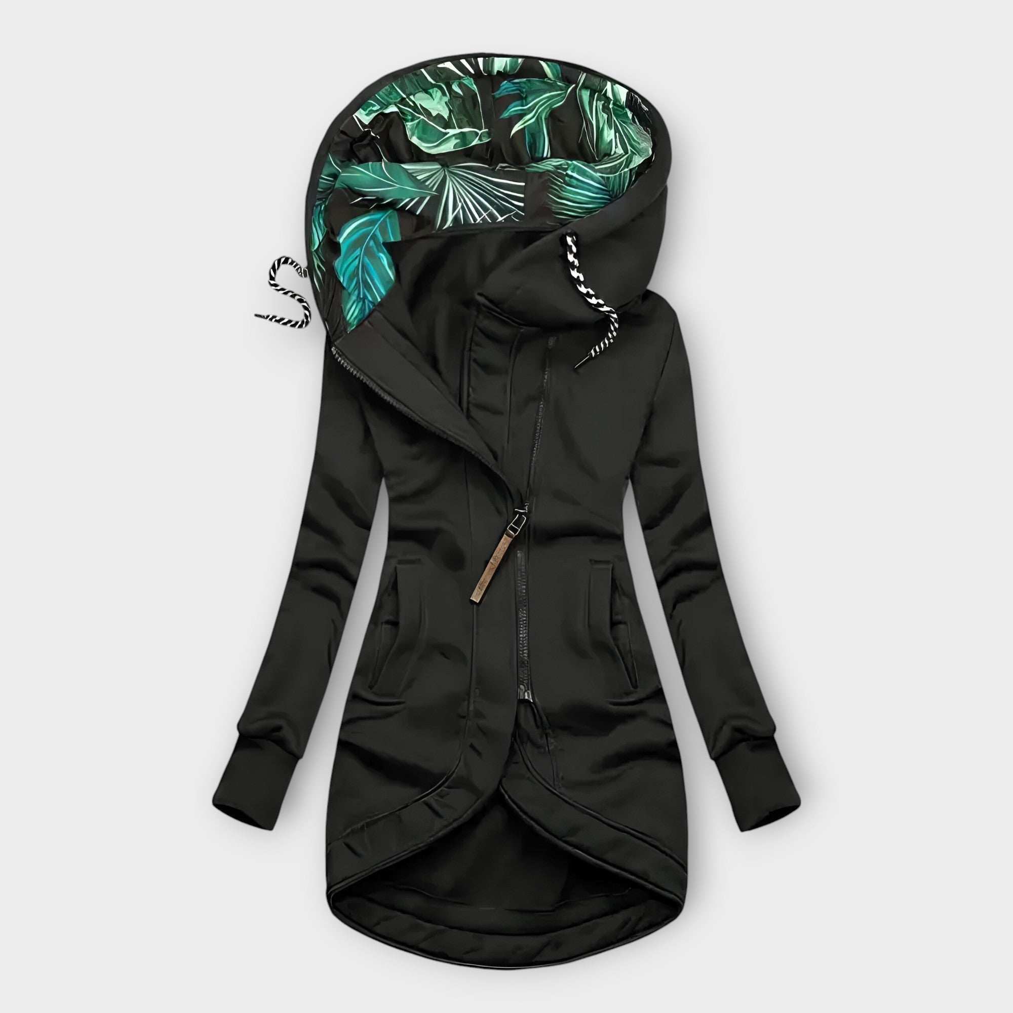 GR | Warm & stylish jacket