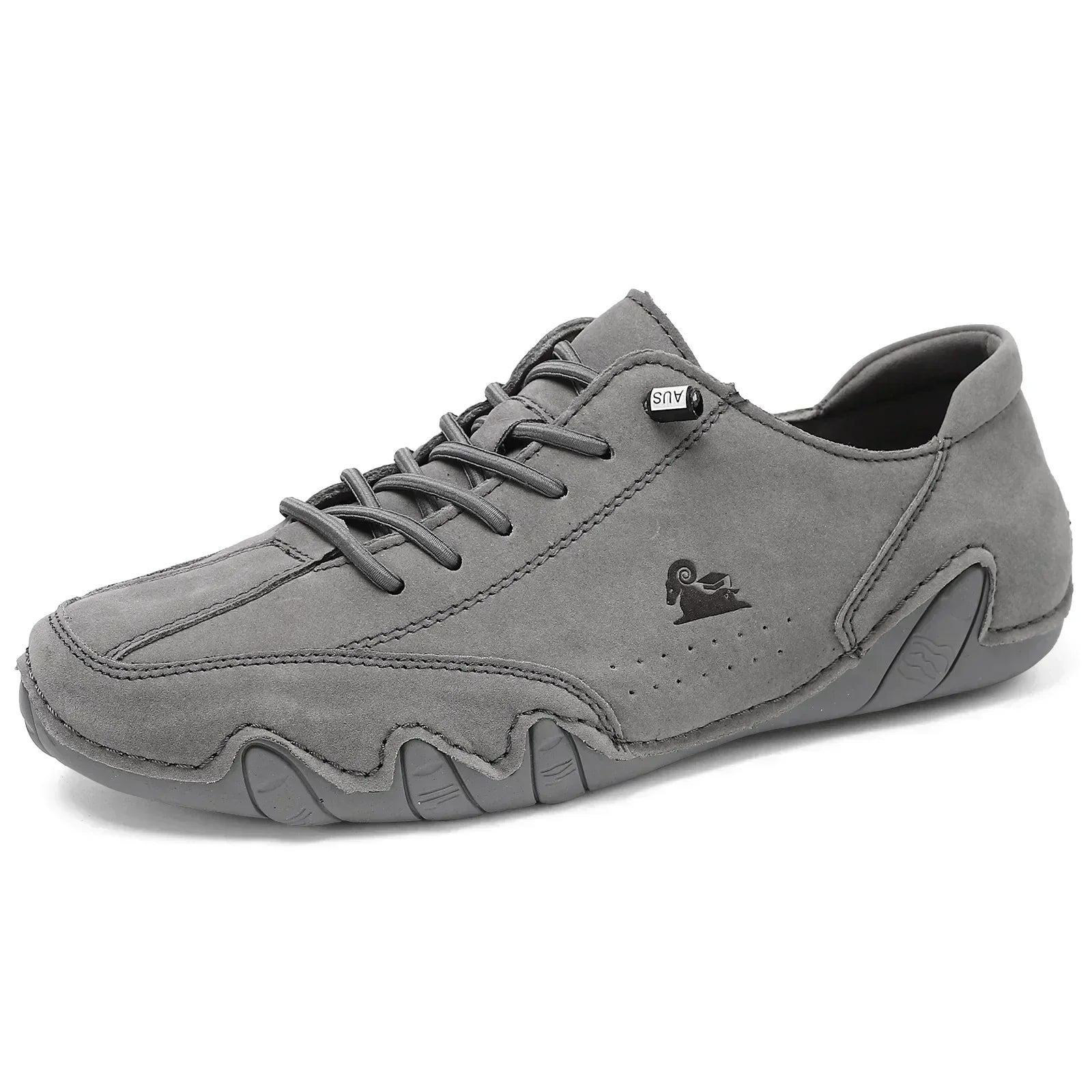 GR | Waterproof, non-slip sneakers with comfortable support