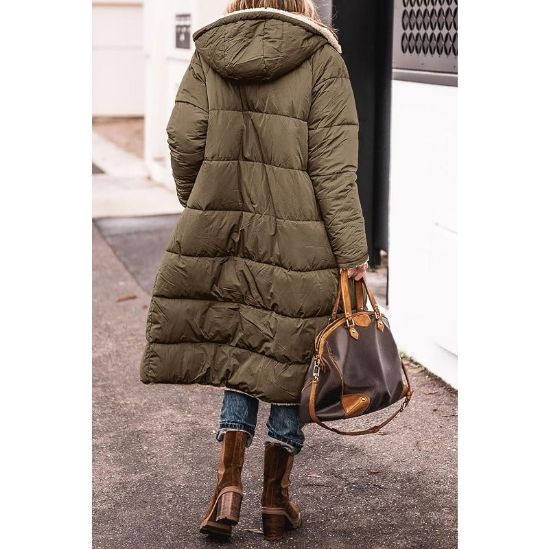 GR - Rica - Jacket 