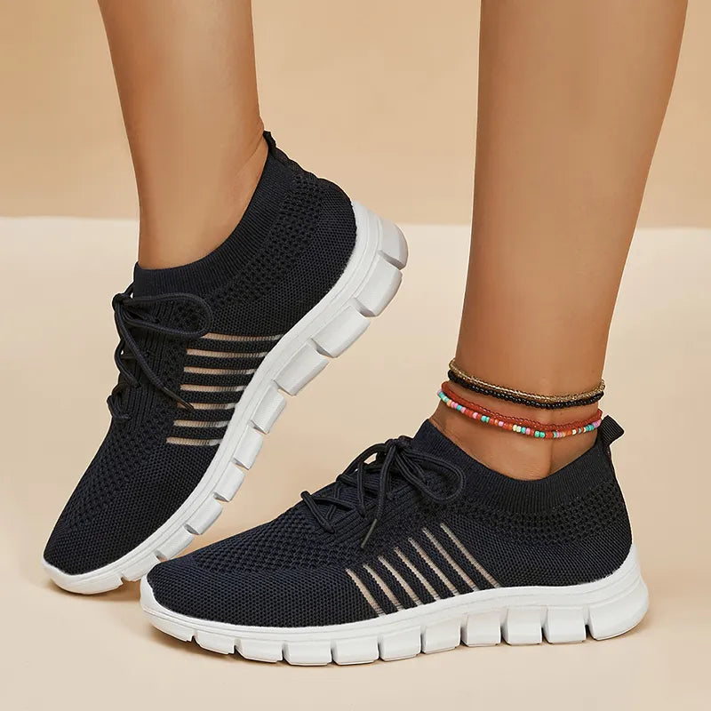 GR | Lightweight Sporty Shoes for Women