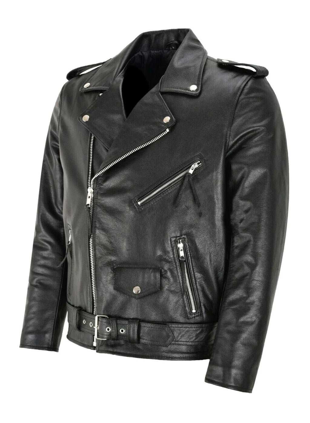 GR | Elegant bomber jacket