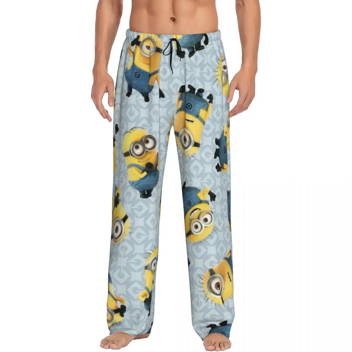 GR | Comfortable lounge pants